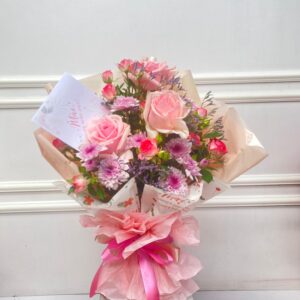 Arranjo Amor de Mãe