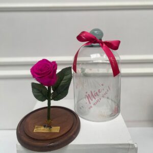 Rosa Encantada Rosa Pink