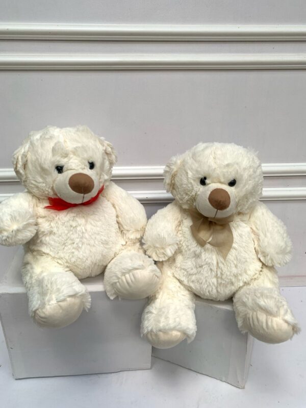 Urso de Pelúcia – 30 cm