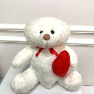 Urso de Pelúcia – 25 cm