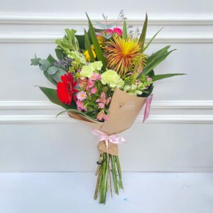 Assinatura Floral P